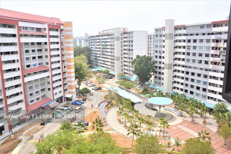Blk 419 Tampines Street 41 (Tampines), HDB 4 Rooms #211086911